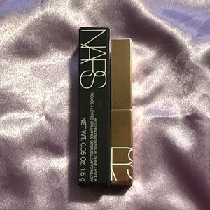 NARS Sensual Gold Lipstick